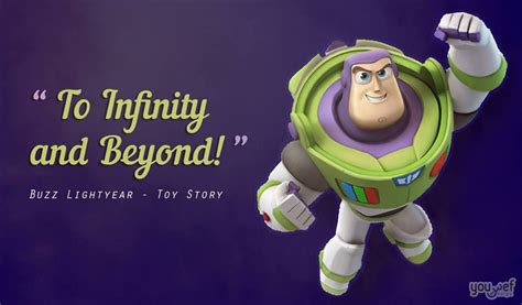 buzz lightyear quotes|what is buzz lightyear's catchphrase.